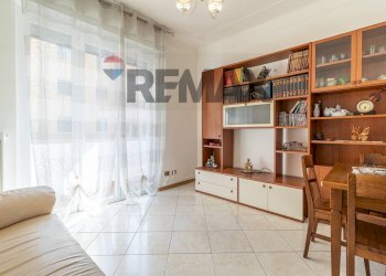 Two-room apartment Via Sergio Oliaro, 12 
 Casale Monferrato, Casale Monferrato - photo 8