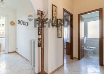 Two-room apartment Via Sergio Oliaro, 12 
 Casale Monferrato, Casale Monferrato - photo 15