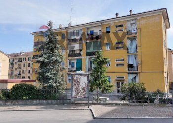 Two-room apartment Via Sergio Oliaro, 12 
 Casale Monferrato, Casale Monferrato - photo 34