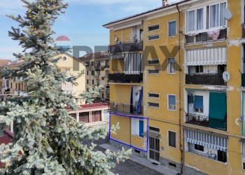 Two-room apartment Via Sergio Oliaro, 12 
 Casale Monferrato, Casale Monferrato - photo 35