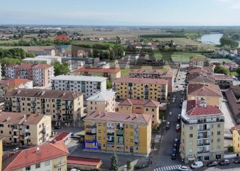 Two-room apartment Via Sergio Oliaro, 12 
 Casale Monferrato, Casale Monferrato - photo 36