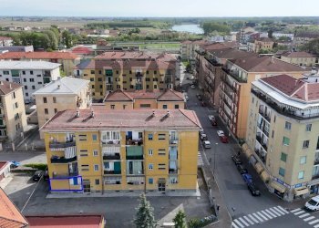 Two-room apartment Via Sergio Oliaro, 12 
 Casale Monferrato, Casale Monferrato - photo 37