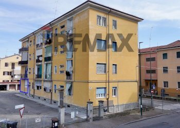 Two-room apartment Via Sergio Oliaro, 12 
 Casale Monferrato, Casale Monferrato - photo 38