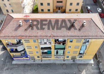 Two-room apartment Via Sergio Oliaro, 12 
 Casale Monferrato, Casale Monferrato - photo 39