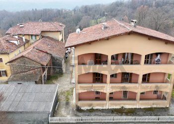Two-room apartment Cantone Tonin, 1 
 Merletto, Graglia - photo 1