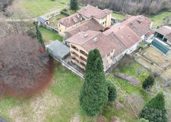 Two-room apartment Cantone Tonin, 1 
 Merletto, Graglia - photo 2