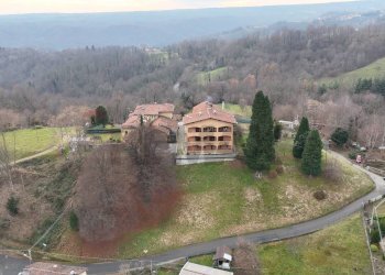 Two-room apartment Cantone Tonin, 1 
 Merletto, Graglia - photo 4