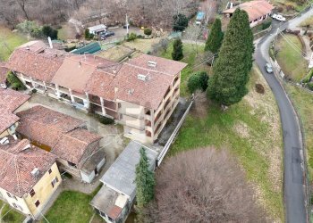 Two-room apartment Cantone Tonin, 1 
 Merletto, Graglia - photo 7