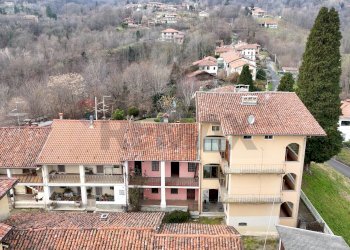 Two-room apartment Cantone Tonin, 1 
 Merletto, Graglia - photo 8