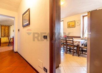 Two-room apartment Cantone Tonin, 1 
 Merletto, Graglia - photo 12
