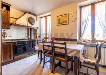 Two-room apartment Cantone Tonin, 1 
 Merletto, Graglia - photo 13