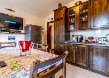 Two-room apartment Cantone Tonin, 1 
 Merletto, Graglia - photo 14