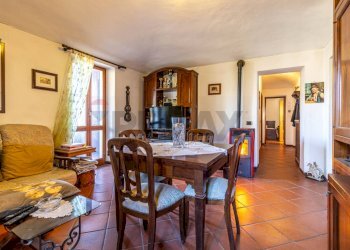 Two-room apartment Cantone Tonin, 1 
 Merletto, Graglia - photo 20