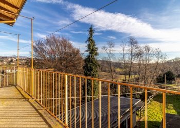 Two-room apartment Cantone Tonin, 1 
 Merletto, Graglia - photo 31