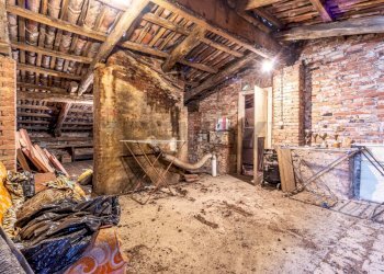 Two-room apartment Cantone Tonin, 1 
 Merletto, Graglia - photo 33