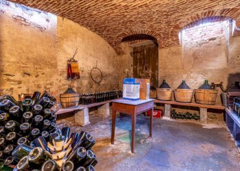 Two-room apartment Cantone Tonin, 1 
 Merletto, Graglia - photo 39