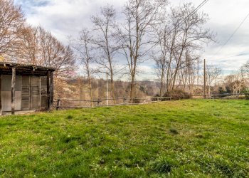 Two-room apartment Cantone Tonin, 1 
 Merletto, Graglia - photo 43