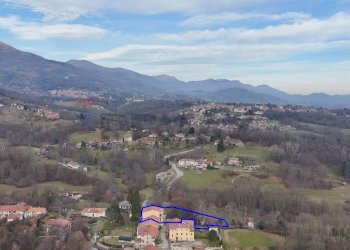 Two-room apartment Cantone Tonin, 1 
 Merletto, Graglia - photo 44