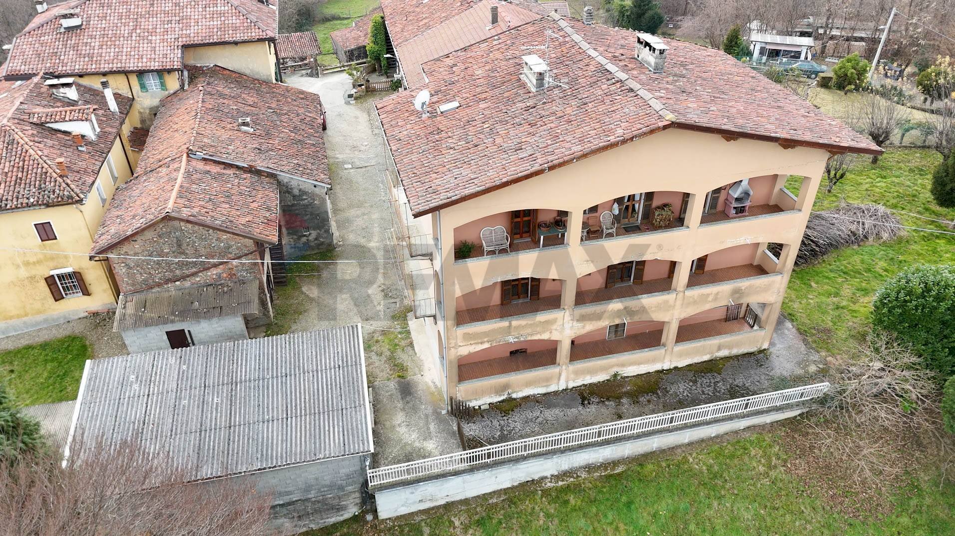 Two-room apartment Cantone Tonin, 1 
 Merletto, Graglia - photo 3