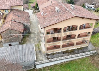 Two-room apartment Cantone Tonin, 1 
 Merletto, Graglia - photo 3