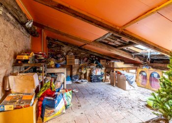 Two-room apartment Cantone Tonin, 1 
 Merletto, Graglia - photo 23