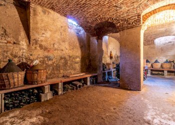 Two-room apartment Cantone Tonin, 1 
 Merletto, Graglia - photo 26