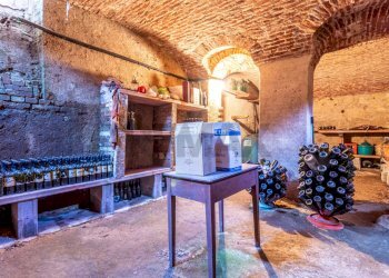 Two-room apartment Cantone Tonin, 1 
 Merletto, Graglia - photo 29