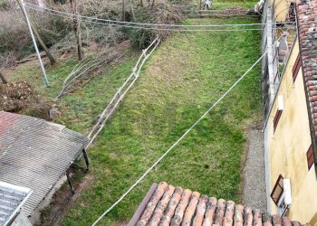 Two-room apartment Cantone Tonin, 1 
 Merletto, Graglia - photo 33