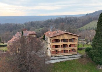 Two-room apartment Cantone Tonin, 1 
 Merletto, Graglia - photo 36