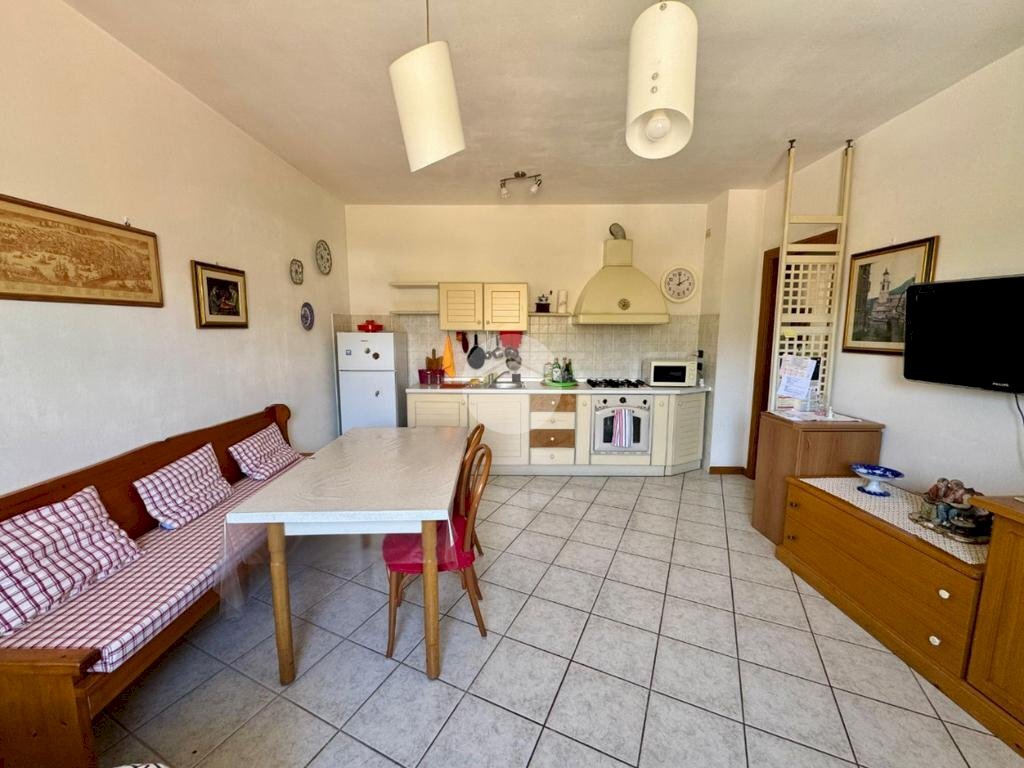 Trilocale Via Antonio Gramsci, Casarza Ligure - foto 1