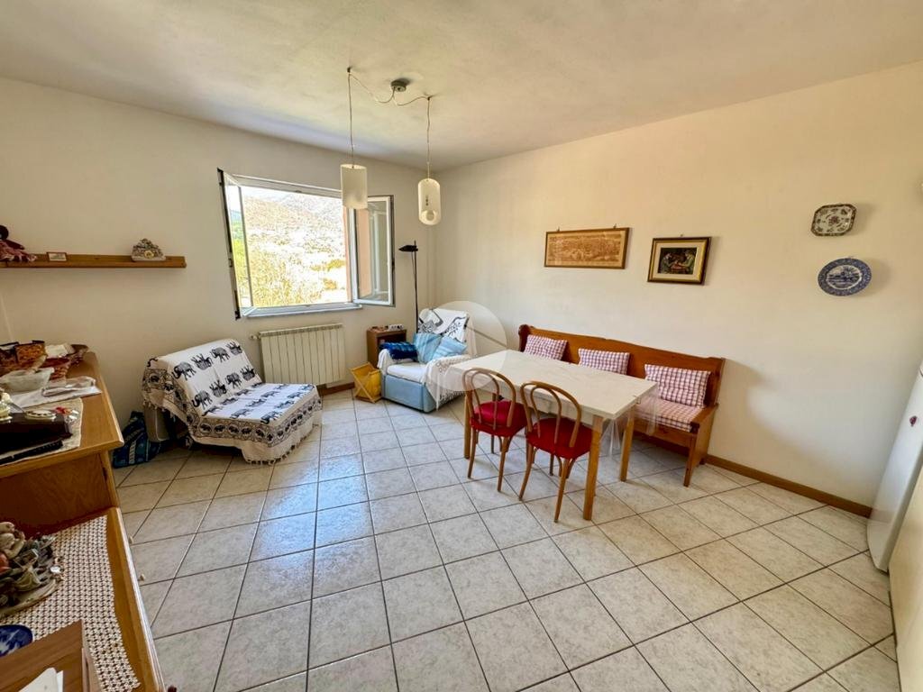 Trilocale Via Antonio Gramsci, Casarza Ligure - foto 2