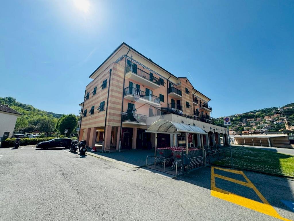 Trilocale Via Antonio Gramsci, Casarza Ligure - foto 3