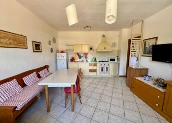 Trilocale Via Antonio Gramsci, Casarza Ligure - foto 1