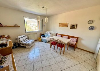 Trilocale Via Antonio Gramsci, Casarza Ligure - foto 2