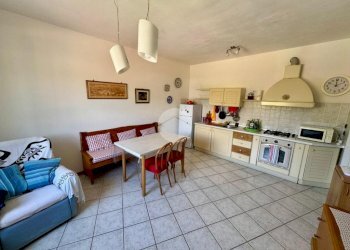 Trilocale Via Antonio Gramsci, Casarza Ligure - foto 4