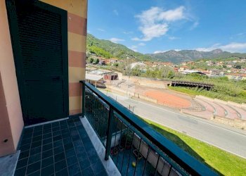 Trilocale Via Antonio Gramsci, Casarza Ligure - foto 6