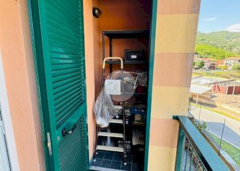 Trilocale Via Antonio Gramsci, Casarza Ligure - foto 9