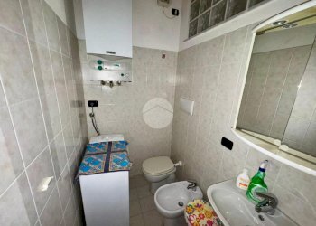 Trilocale Via Antonio Gramsci, Casarza Ligure - foto 14