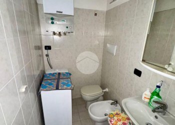 Trilocale Via Antonio Gramsci, Casarza Ligure - foto 15