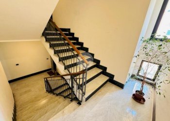 Trilocale Via Antonio Gramsci, Casarza Ligure - foto 16