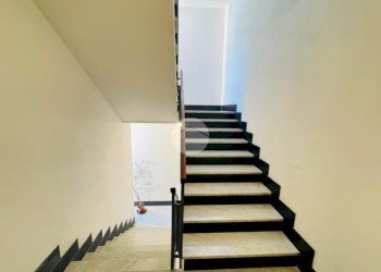 Trilocale Via Antonio Gramsci, Casarza Ligure - foto 17