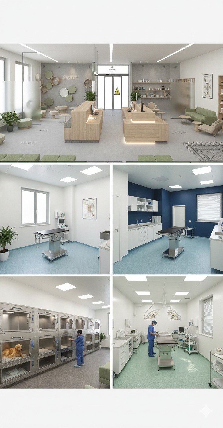 Locale Commerciale via Gino De Sanctis, Lecce - foto 3