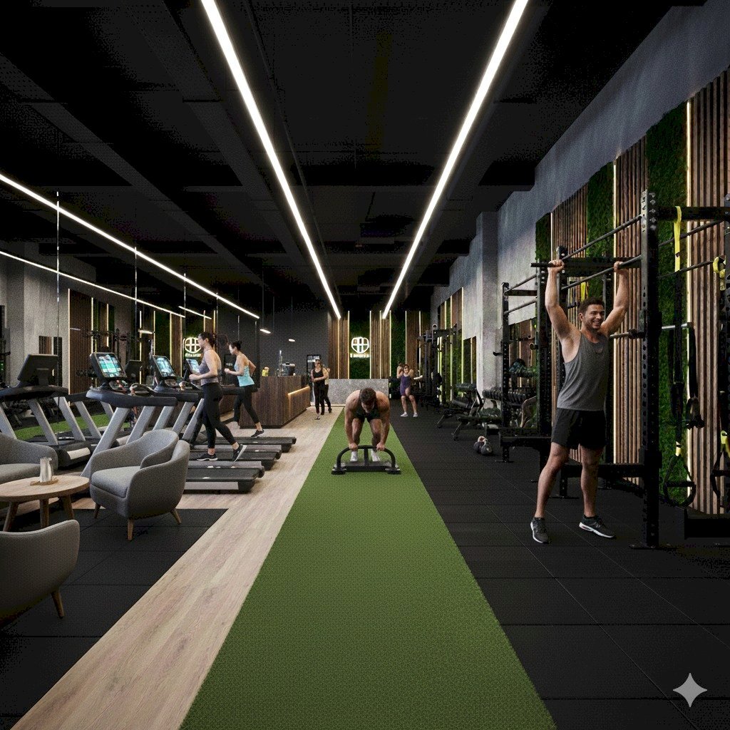 Locale Commerciale via Gino De Sanctis, Lecce - foto 2