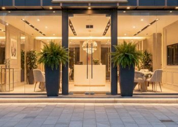 Locale Commerciale via Gino De Sanctis, Lecce - foto 5