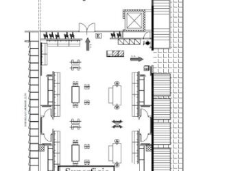 Locale Commerciale via Gino De Sanctis, Lecce - foto 10