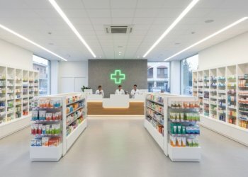 Locale Commerciale via Gino De Sanctis, Lecce - foto 1