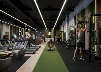 Locale Commerciale via Gino De Sanctis, Lecce - foto 2