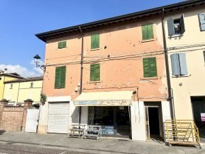 Appartamento Spilamberto - foto 1