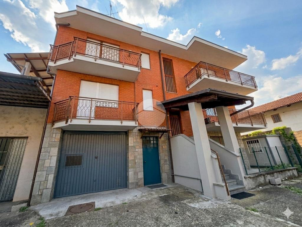 Bilocale Via Neuscheller, Rivarossa - foto 2