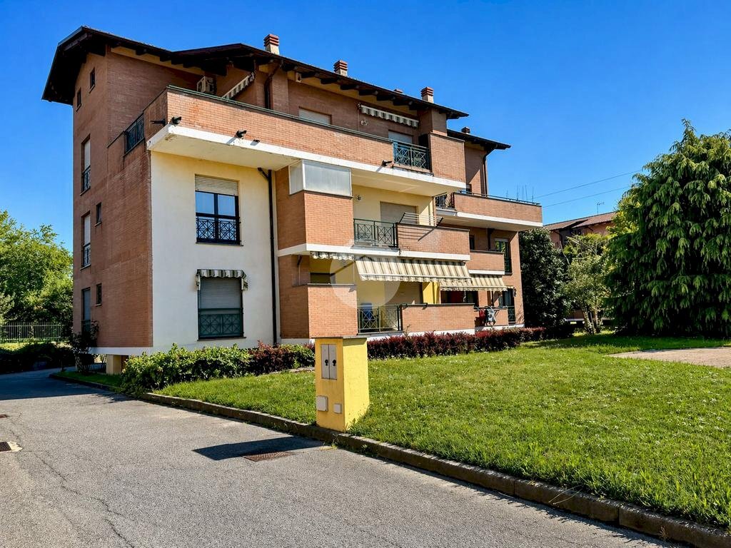 Apartment Via Cavalier rolle, La Cassa - photo 1